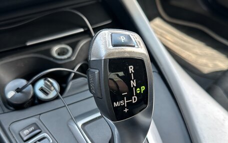 BMW 1 серия, 2013 год, 900 000 рублей, 15 фотография