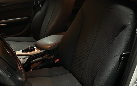 BMW 1 серия, 2013 год, 900 000 рублей, 22 фотография