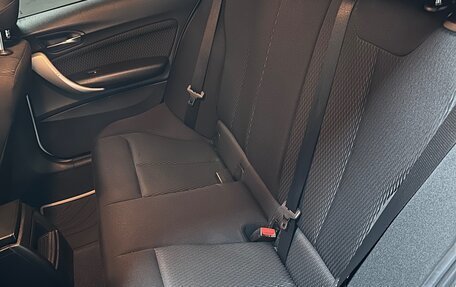 BMW 1 серия, 2013 год, 900 000 рублей, 25 фотография