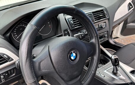 BMW 1 серия, 2013 год, 900 000 рублей, 20 фотография