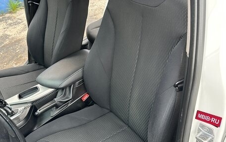BMW 1 серия, 2013 год, 900 000 рублей, 19 фотография