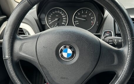 BMW 1 серия, 2013 год, 900 000 рублей, 21 фотография