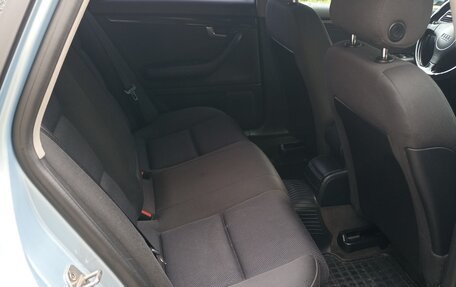 Audi A4, 2003 год, 745 000 рублей, 11 фотография