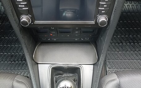 Audi A4, 2003 год, 745 000 рублей, 8 фотография