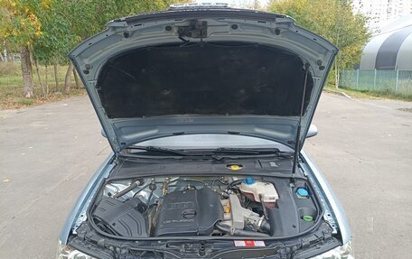 Audi A4, 2003 год, 745 000 рублей, 14 фотография