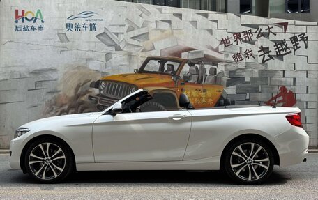 BMW 2 серия F22, 2018 год, 1 490 000 рублей, 3 фотография