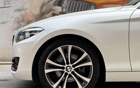 BMW 2 серия F22, 2018 год, 1 490 000 рублей, 6 фотография