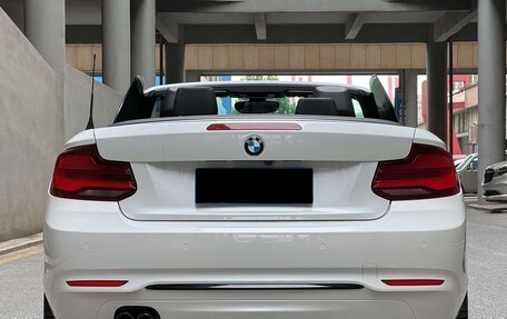 BMW 2 серия F22, 2018 год, 1 490 000 рублей, 4 фотография