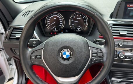 BMW 2 серия F22, 2018 год, 1 490 000 рублей, 12 фотография