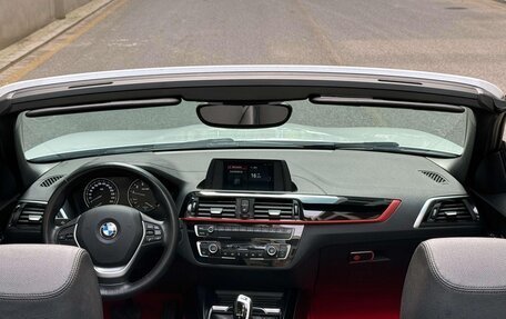 BMW 2 серия F22, 2018 год, 1 490 000 рублей, 11 фотография