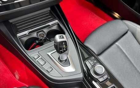BMW 2 серия F22, 2018 год, 1 490 000 рублей, 14 фотография