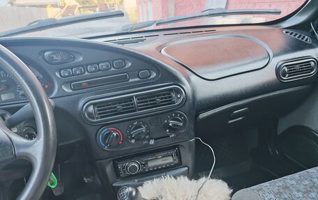 Chevrolet Niva I рестайлинг, 2005 год, 330 000 рублей, 11 фотография