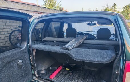 Chevrolet Niva I рестайлинг, 2005 год, 330 000 рублей, 8 фотография