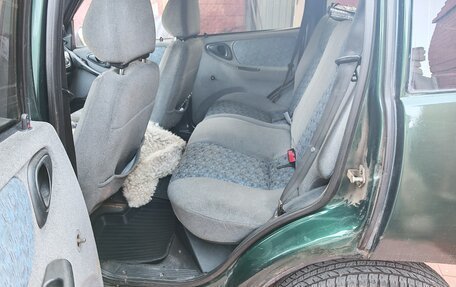Chevrolet Niva I рестайлинг, 2005 год, 330 000 рублей, 9 фотография