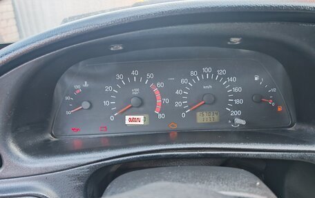 Chevrolet Niva I рестайлинг, 2005 год, 330 000 рублей, 10 фотография