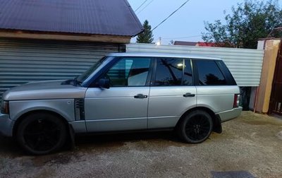 Land Rover Range Rover III, 2002 год, 300 000 рублей, 1 фотография
