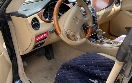 Mercedes-Benz CLS, 2006 год, 950 000 рублей, 7 фотография