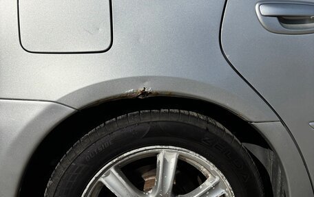 Subaru Legacy IV, 2003 год, 600 000 рублей, 5 фотография