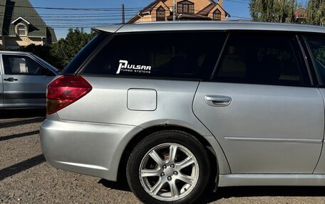 Subaru Legacy IV, 2003 год, 600 000 рублей, 4 фотография