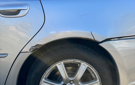 Subaru Legacy IV, 2003 год, 600 000 рублей, 12 фотография