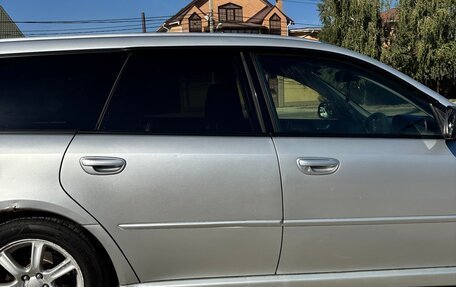 Subaru Legacy IV, 2003 год, 600 000 рублей, 3 фотография
