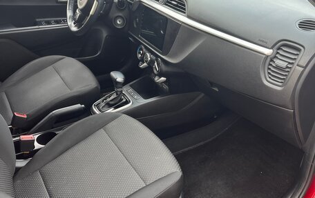 KIA Rio IV, 2021 год, 1 800 000 рублей, 5 фотография