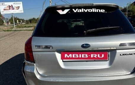 Subaru Legacy IV, 2003 год, 600 000 рублей, 7 фотография