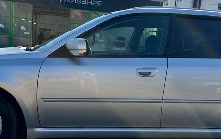 Subaru Legacy IV, 2003 год, 600 000 рублей, 13 фотография