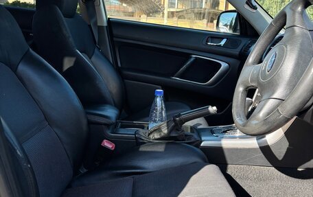 Subaru Legacy IV, 2003 год, 600 000 рублей, 21 фотография
