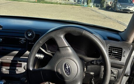 Subaru Legacy IV, 2003 год, 600 000 рублей, 18 фотография