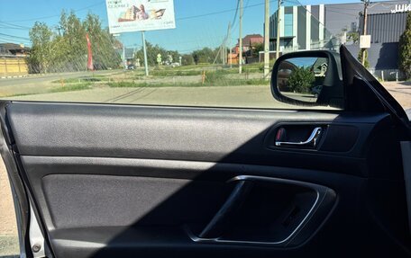 Subaru Legacy IV, 2003 год, 600 000 рублей, 26 фотография