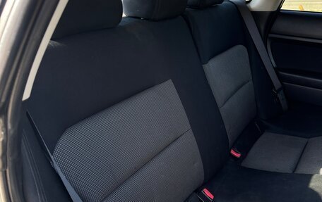 Subaru Legacy IV, 2003 год, 600 000 рублей, 19 фотография