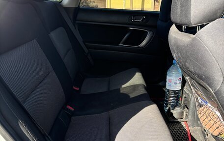 Subaru Legacy IV, 2003 год, 600 000 рублей, 20 фотография