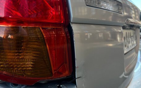 Subaru Legacy IV, 2003 год, 600 000 рублей, 32 фотография