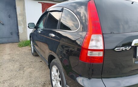 Honda CR-V III рестайлинг, 2008 год, 1 250 000 рублей, 6 фотография
