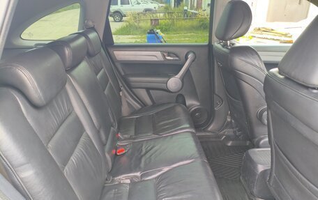 Honda CR-V III рестайлинг, 2008 год, 1 250 000 рублей, 8 фотография