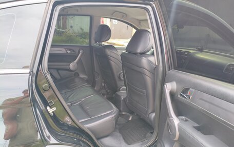 Honda CR-V III рестайлинг, 2008 год, 1 250 000 рублей, 10 фотография