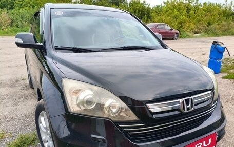 Honda CR-V III рестайлинг, 2008 год, 1 250 000 рублей, 7 фотография