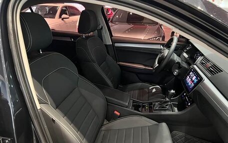 Skoda Octavia IV, 2023 год, 1 950 000 рублей, 11 фотография