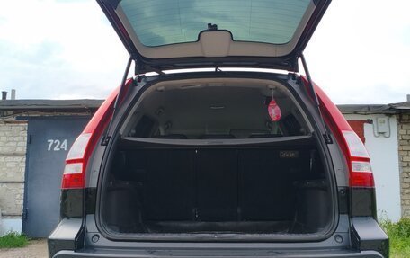 Honda CR-V III рестайлинг, 2008 год, 1 250 000 рублей, 13 фотография