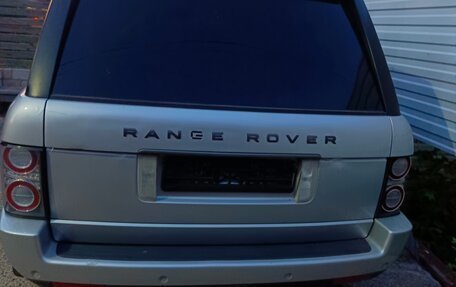 Land Rover Range Rover III, 2002 год, 300 000 рублей, 5 фотография
