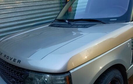 Land Rover Range Rover III, 2002 год, 300 000 рублей, 2 фотография