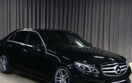 Mercedes-Benz E-Класс, 2013 год, 1 599 000 рублей, 3 фотография
