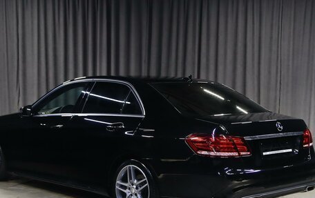 Mercedes-Benz E-Класс, 2013 год, 1 599 000 рублей, 4 фотография