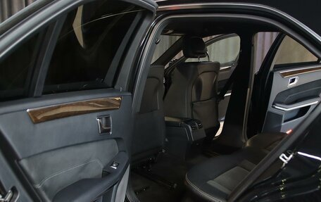 Mercedes-Benz E-Класс, 2013 год, 1 599 000 рублей, 6 фотография