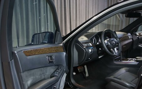 Mercedes-Benz E-Класс, 2013 год, 1 599 000 рублей, 7 фотография