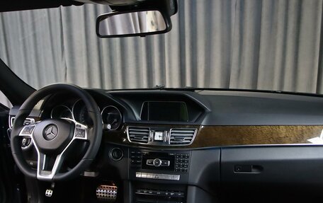 Mercedes-Benz E-Класс, 2013 год, 1 599 000 рублей, 5 фотография
