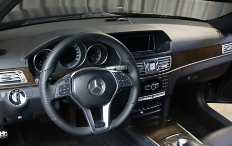 Mercedes-Benz E-Класс, 2013 год, 1 599 000 рублей, 8 фотография