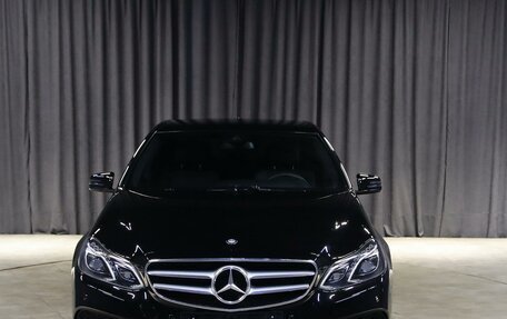 Mercedes-Benz E-Класс, 2013 год, 1 599 000 рублей, 12 фотография