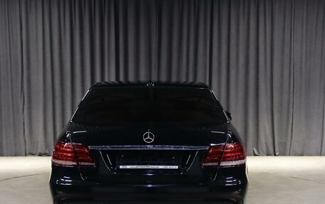 Mercedes-Benz E-Класс, 2013 год, 1 599 000 рублей, 13 фотография